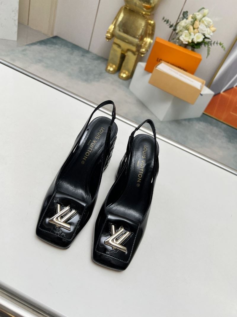 Louis Vuitton Sandals